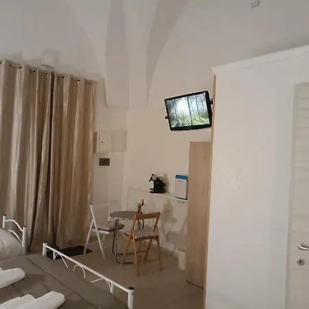 Heart & Story Bed & Breakfast *
