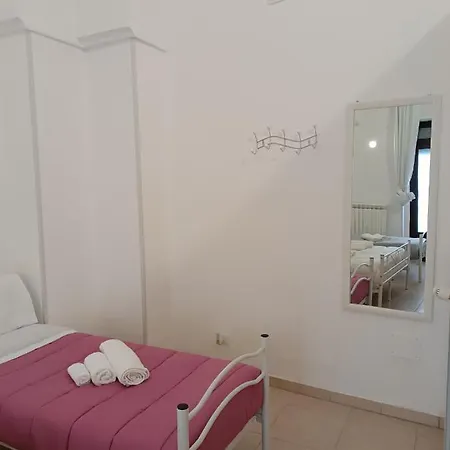 Bed & Breakfast Heart & Story Maruggio